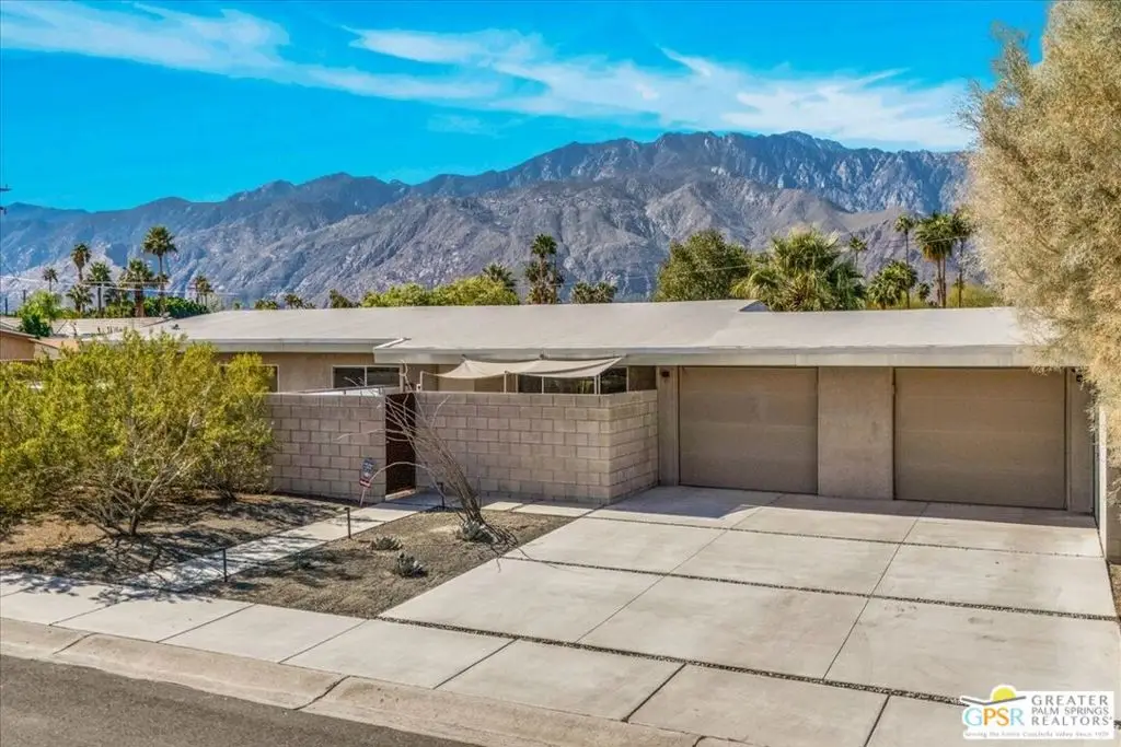 1979 N Los Alamos Road, Palm Springs, CA 92262 - #1