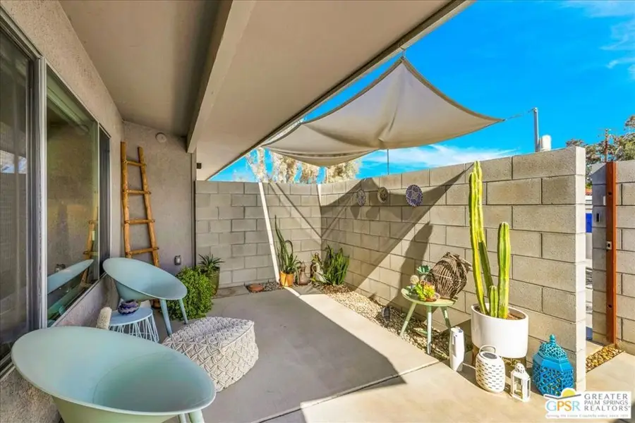 1979 N Los Alamos Road, Palm Springs, CA 92262 - #2