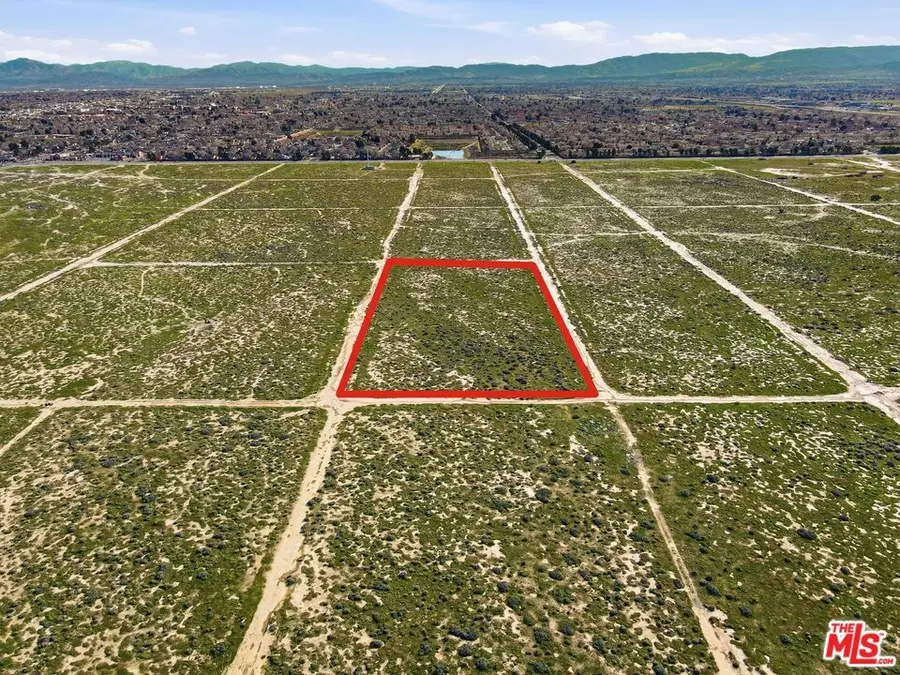 0 Avenue G-6 & 15th Street West Street, Lancaster, CA 93536 - #2