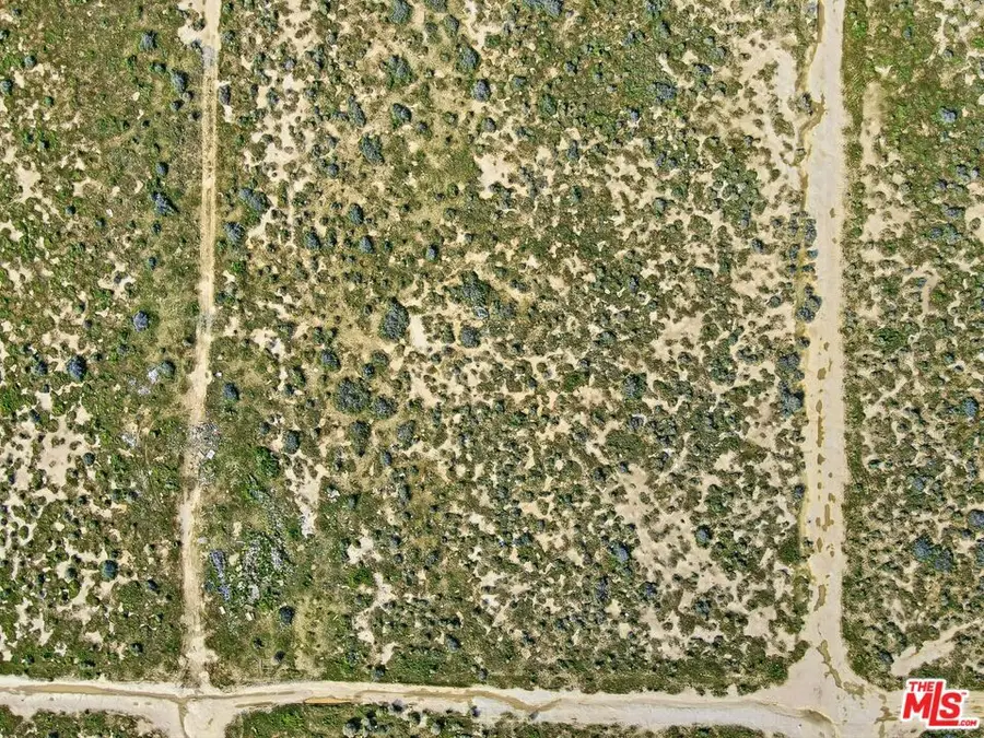 0 Avenue G-6 & 15th Street West Street, Lancaster, CA 93536 - #3