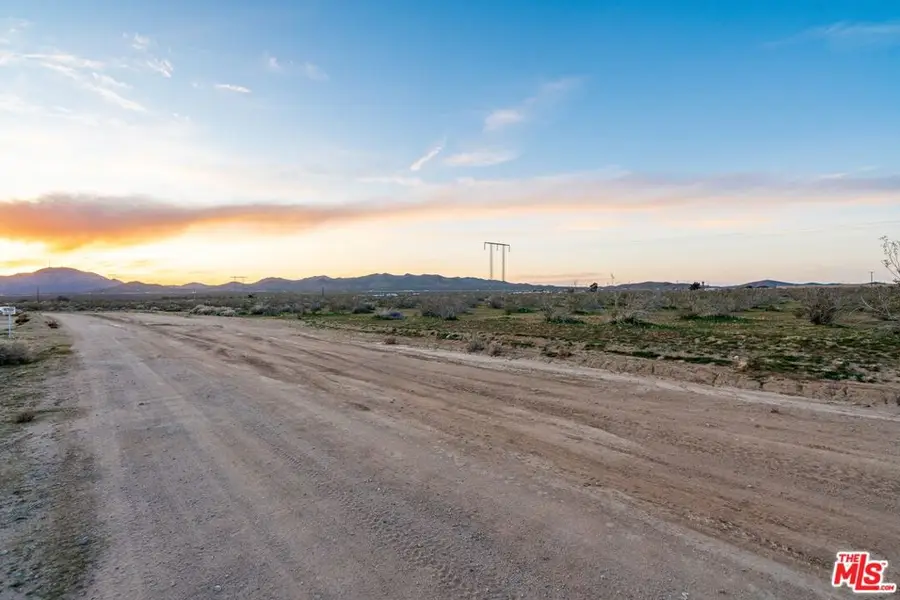 0 Redbank Rd Street, Apple Valley, CA 92307 - #2