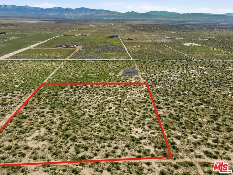 0 Avenue L-12 & 97th Street, Palmdale, CA 93591 - #2