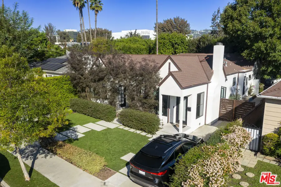 6733 Colgate Avenue, Los Angeles, CA 90048 - #2