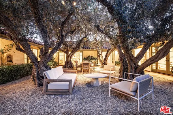 1296 Capri Drive, Pacific Palisades, CA 90272