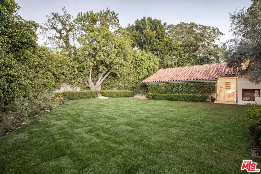 1296 Capri Drive, Pacific Palisades, CA 90272 - #3