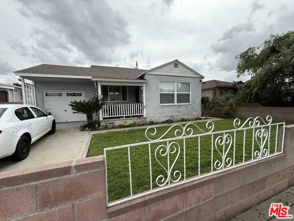 7422 Bequette Avenue, Pico Rivera, CA 90660