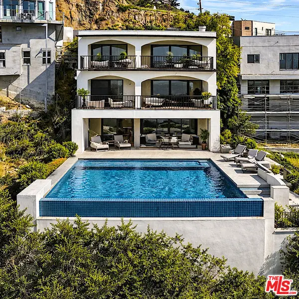 1879 N Sunset Plaza Drive, Los Angeles, CA 90069