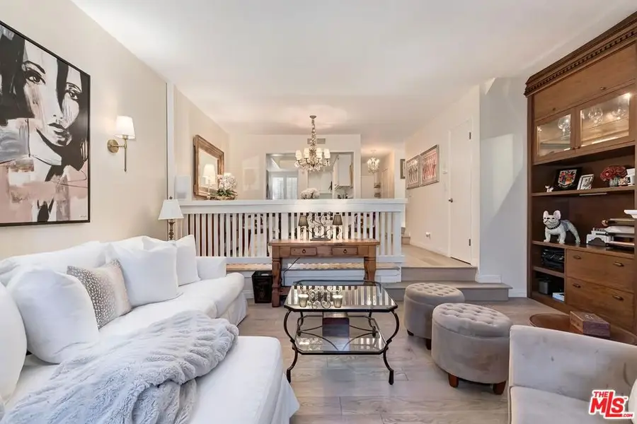 853 Larrabee Street #7, West Hollywood, CA 90069 - #3