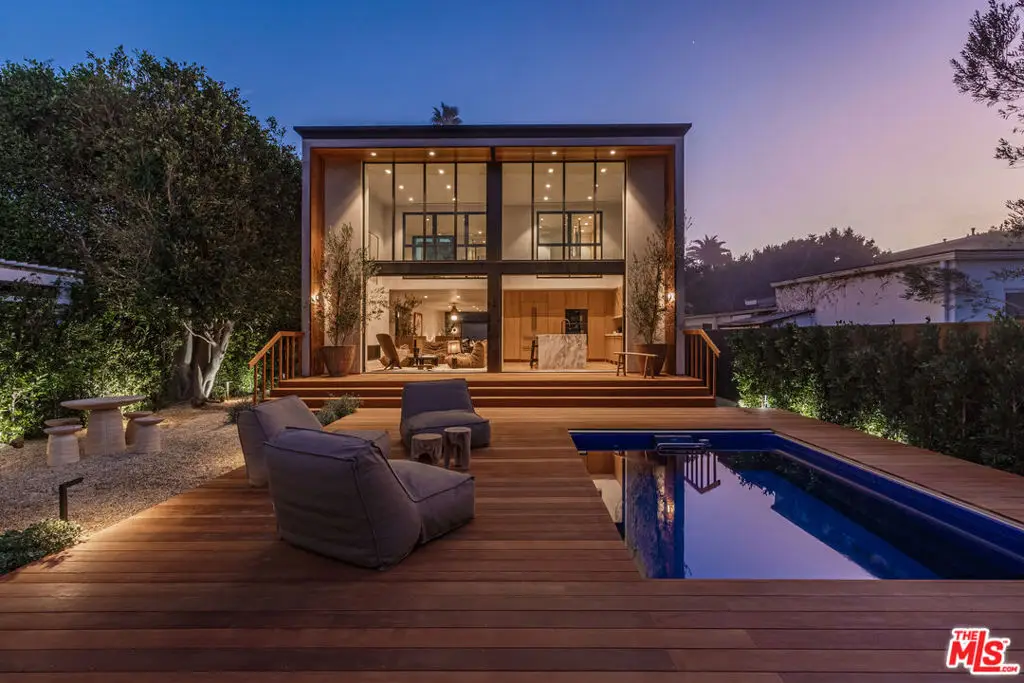 23505 Malibu Colony Road, Malibu, CA 90265 - #1