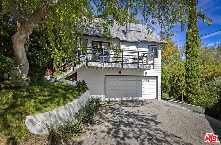 2333 Effie Street, Los Angeles, CA 90026 - #2