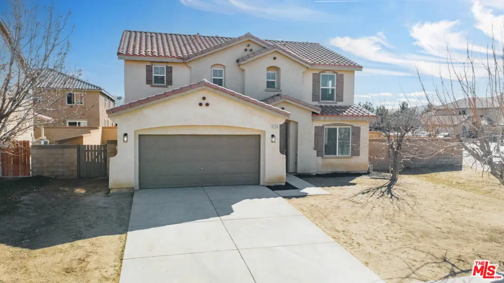3728 E Avenue Q11, Palmdale, CA 93550 - #1