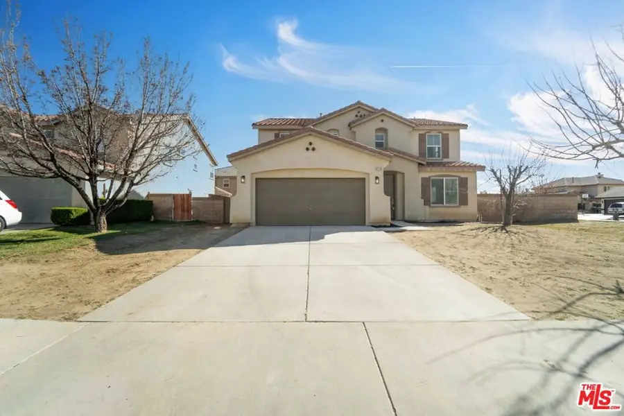 3728 E Avenue Q11, Palmdale, CA 93550 - #2