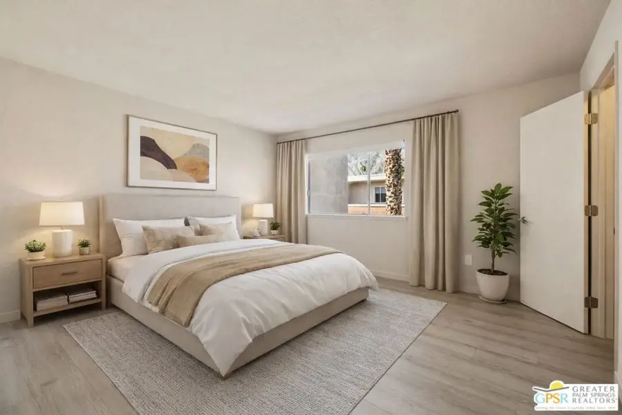 266 E Via Escuela #A, Palm Springs, CA 92262 - #3