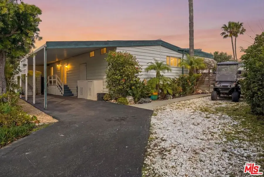 29500 Heathercliff Rd #87, Malibu, CA 90265 - #3