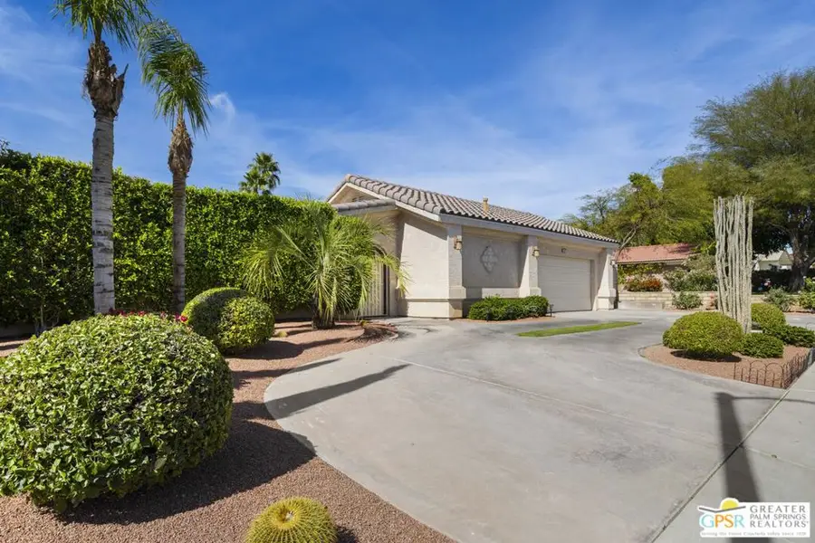 35127 Plumley Road, Cathedral City, CA 92234 - #2