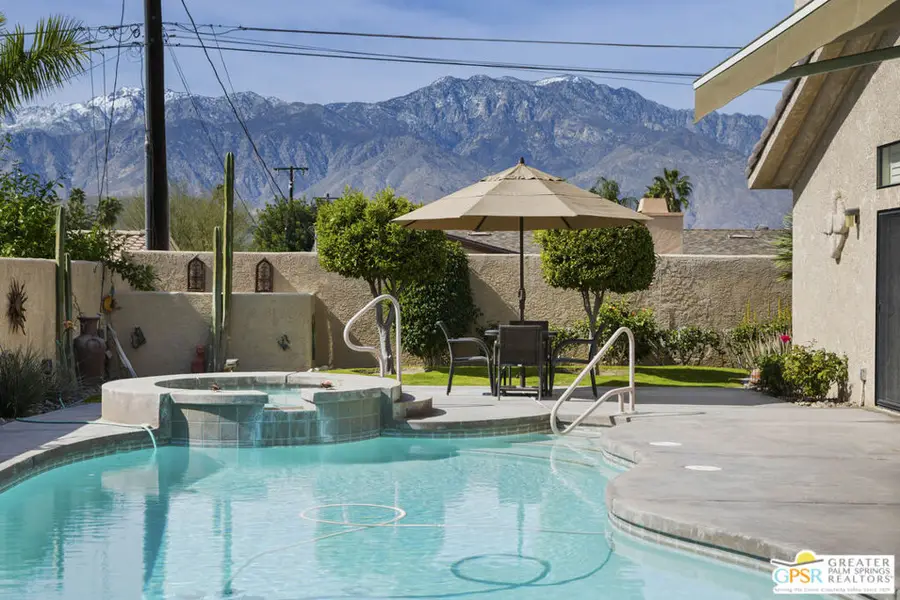 35127 Plumley Road, Cathedral City, CA 92234 - #3