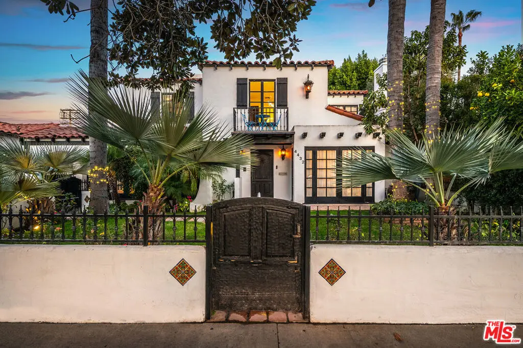 4432 Forman Avenue, Toluca Lake, CA 91602 - #1