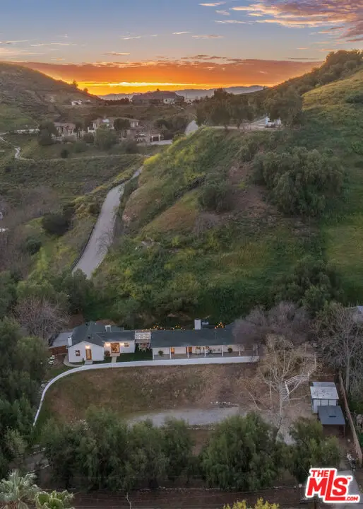 10327 Wheatland Avenue, Shadow Hills, CA 91040