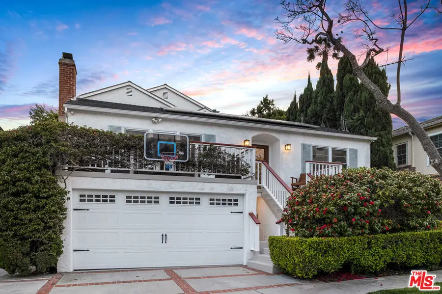 5407 Marburn Avenue, Los Angeles, CA 90043 - #3