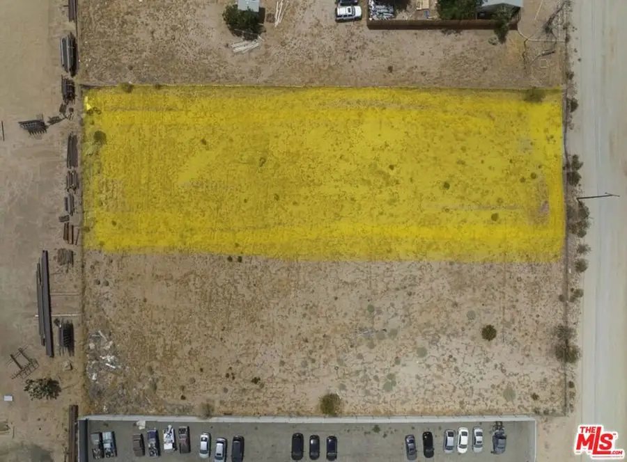 0 Lot 2 Avenue L-12 6th St E, Lancaster, CA 93535 - #2