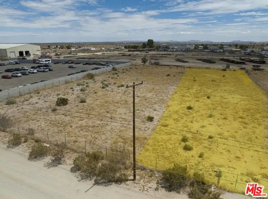 0 Lot 2 Avenue L-12 6th St E, Lancaster, CA 93535 - #3