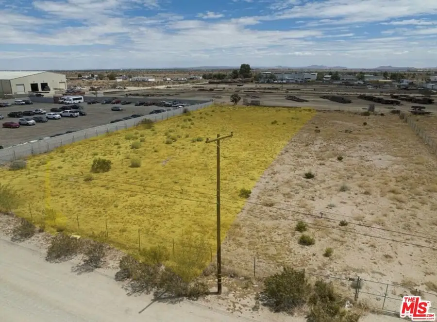 0 Lot 1 Avenue L-12 6th St E Avenue, Lancaster, CA 93535 - #2