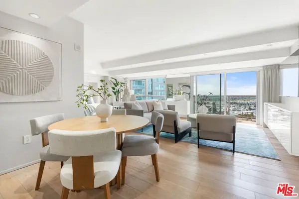 13700 Marina Pointe Drive #1416, Marina Del Rey, CA 90292