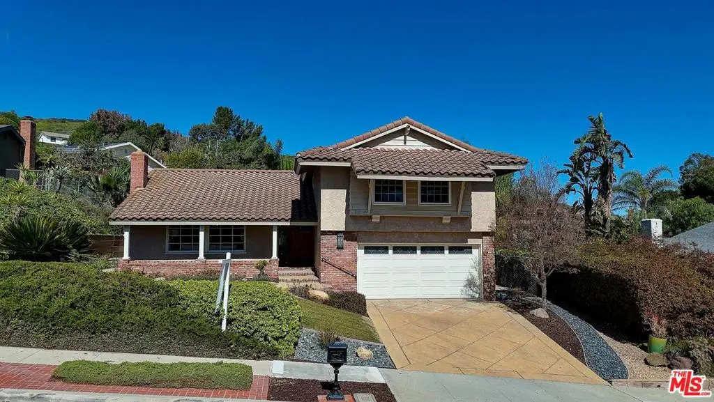 1771 Calle Artigas, Thousand Oaks, CA 91360 - #1