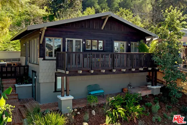 4026 Berenice Avenue, Los Angeles, CA 90031