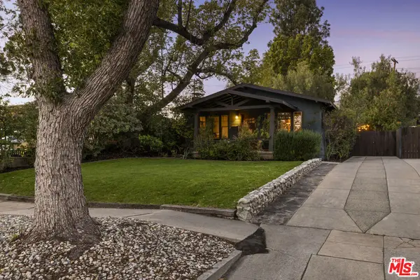 1643 Whitefield Road, Pasadena, CA 91104