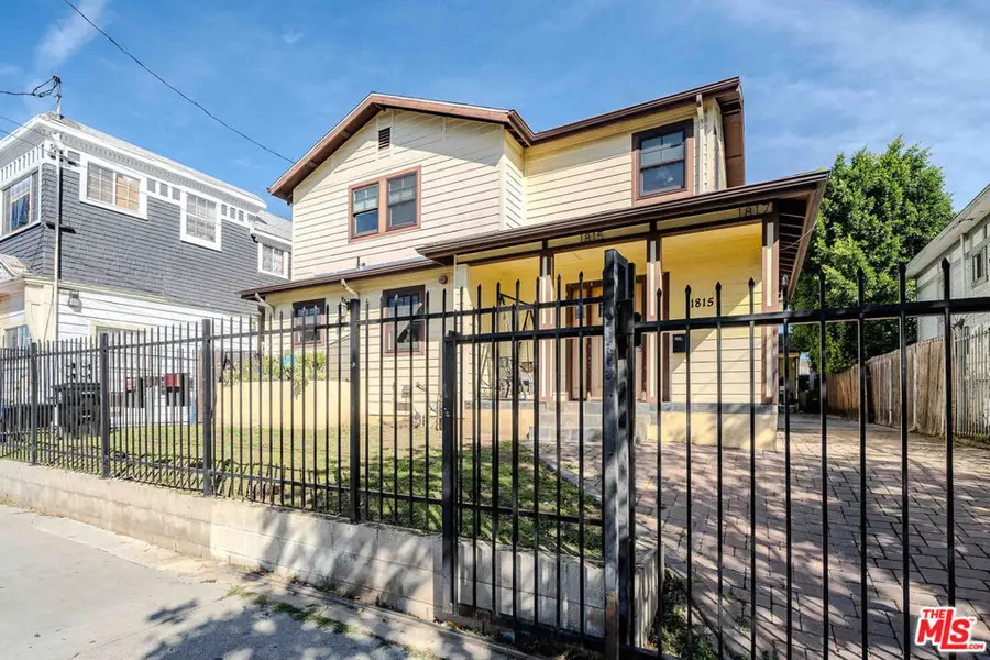 1817 W 12th Street, Los Angeles, CA 90006 - #2