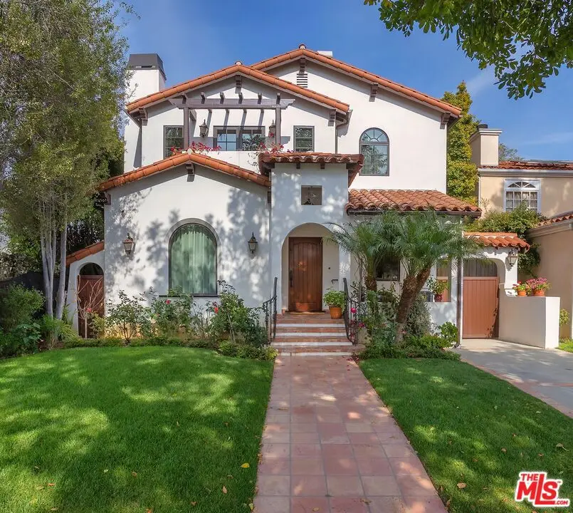 2026 Greenfield Avenue, Los Angeles, CA 90025 - #1