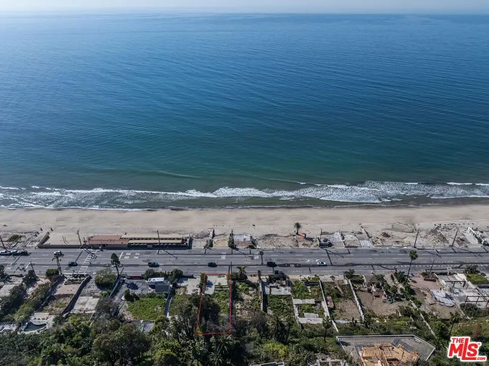 21465 Pacific Coast Highway, Malibu, CA 90265 - #1