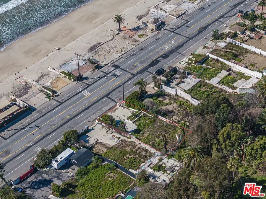 21465 Pacific Coast Highway, Malibu, CA 90265 - #3