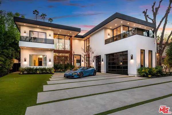 4530 Libbit Avenue, Encino, CA 91436