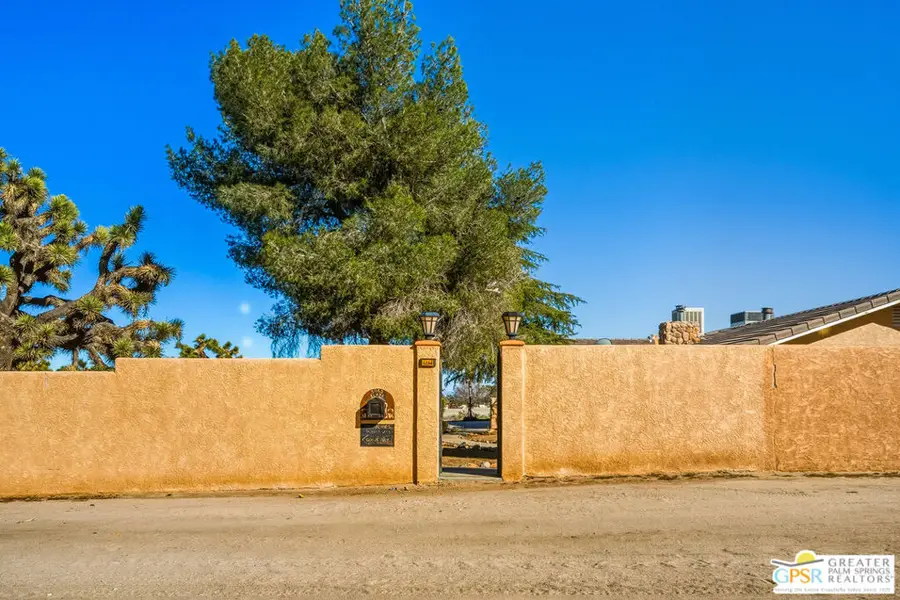 5065 Elata Avenue, Yucca Valley, CA 92284 - #2