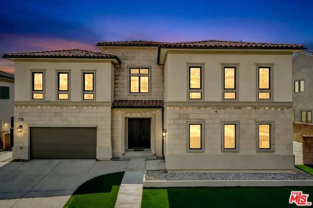 12509 N Saddle Court, Porter Ranch, CA 91326 - #1