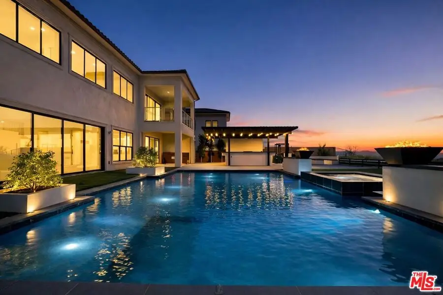 12509 N Saddle Court, Porter Ranch, CA 91326 - #2