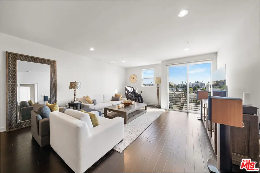 436 S Virgil Avenue #607, Los Angeles, CA 90020 - #2