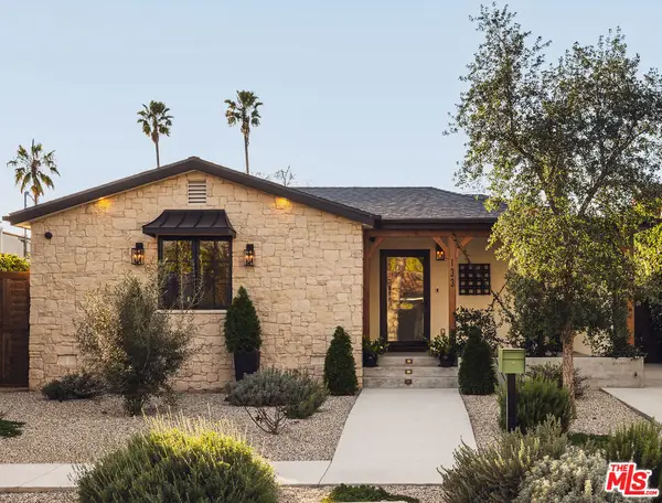 133 N La Jolla Avenue, Los Angeles, CA 90048