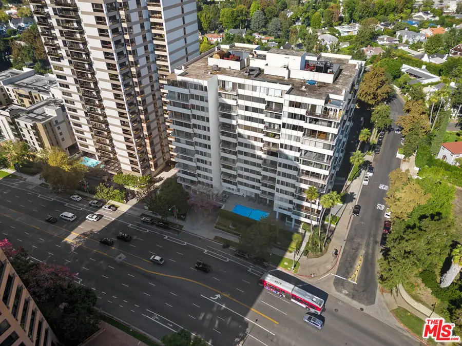 10433 Wilshire Boulevard #301, Los Angeles, CA 90024 - #2