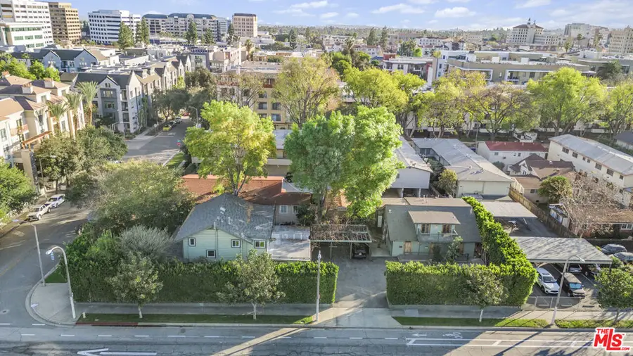 301 N Hudson Avenue, Pasadena, CA 91101 - #3