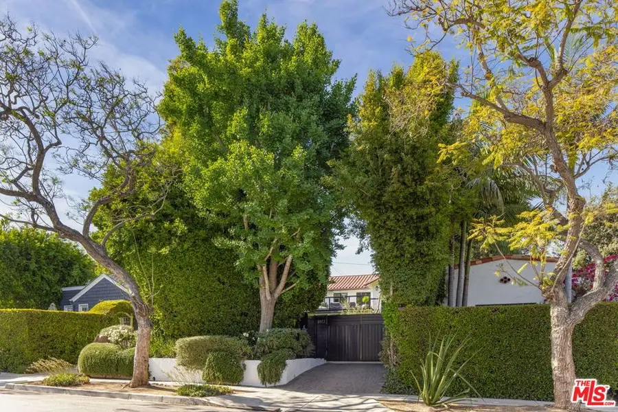 8917 Dorrington Avenue, West Hollywood, CA 90048 - #3