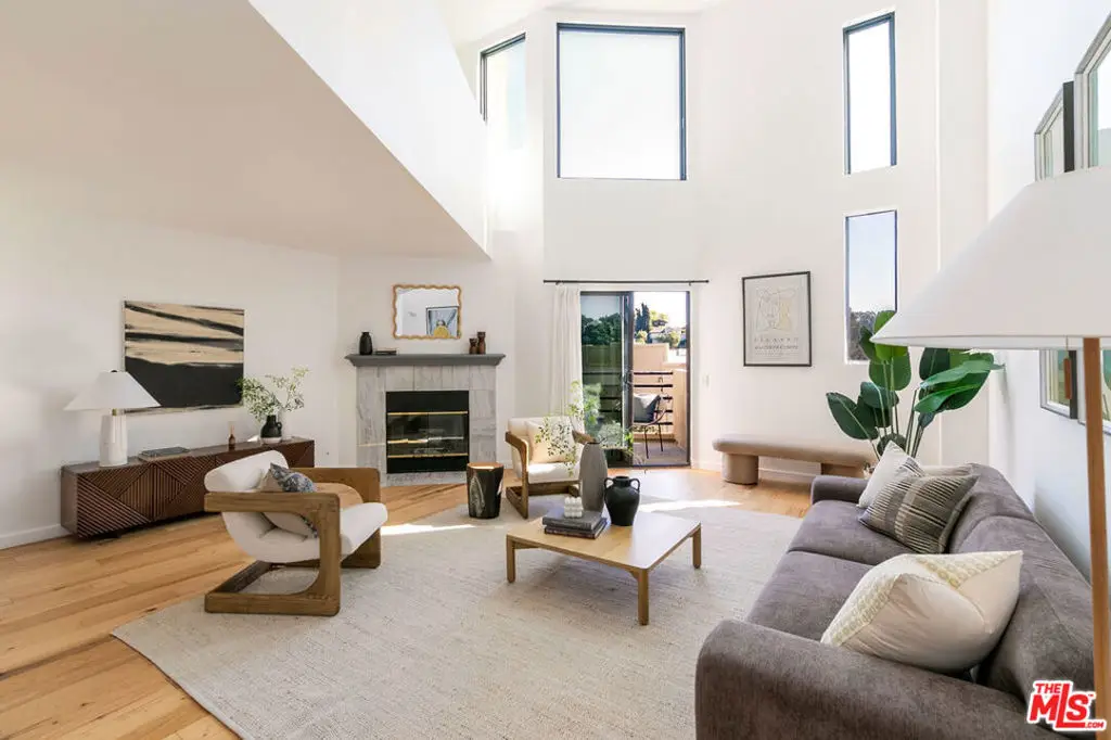 1848 N Alvarado Street, Los Angeles, CA 90026 - #1