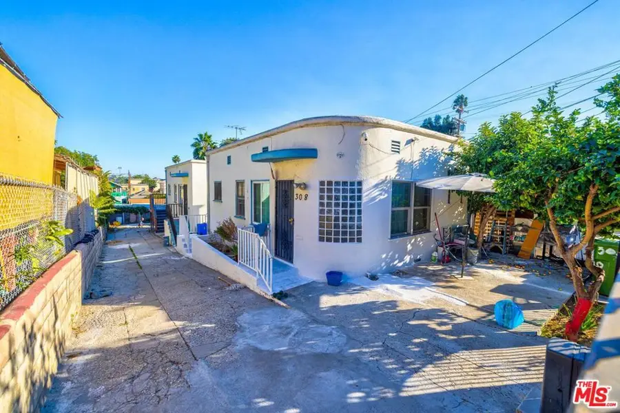 308 E Edgeware Road, Los Angeles, CA 90026 - #2