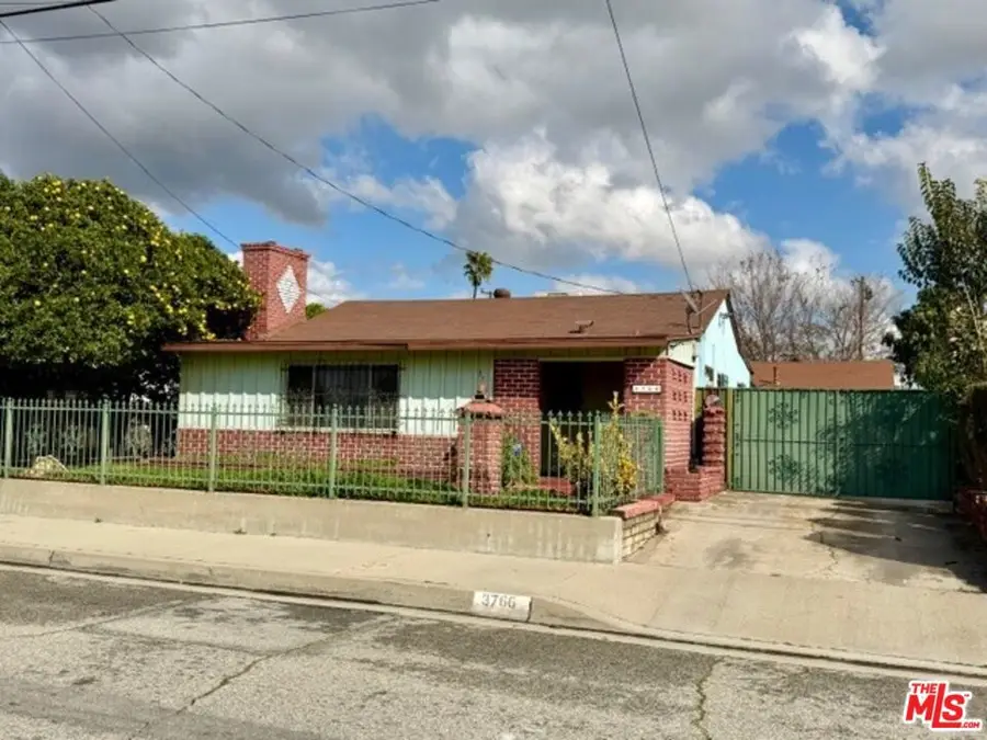 3766 Strang Avenue, Rosemead, CA 91770 - #3