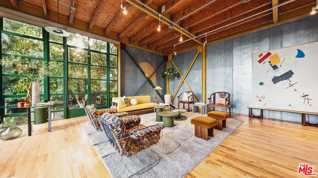 1955 1/2 Purdue Avenue, Los Angeles, CA 90025 - #1