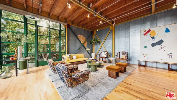 1955 Purdue Avenue, Los Angeles, CA 90025