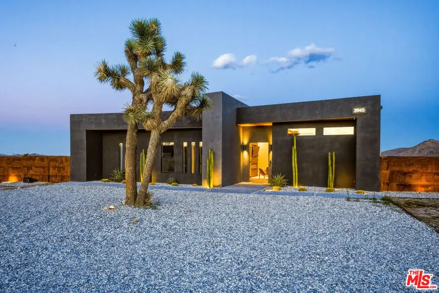 3945 Anita Avenue, Yucca Valley, CA 92284 - #3