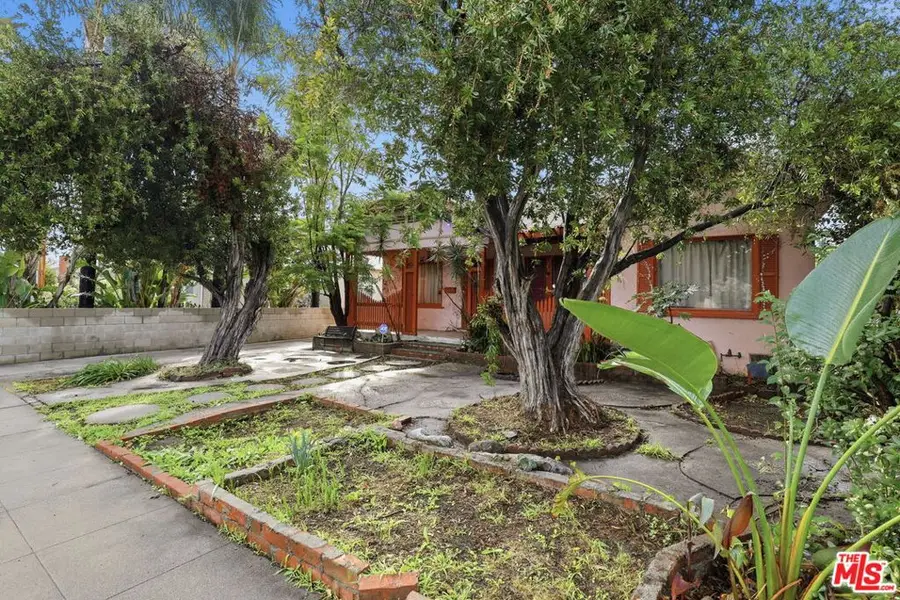 14308 Califa Street, Van Nuys, CA 91401 - #3